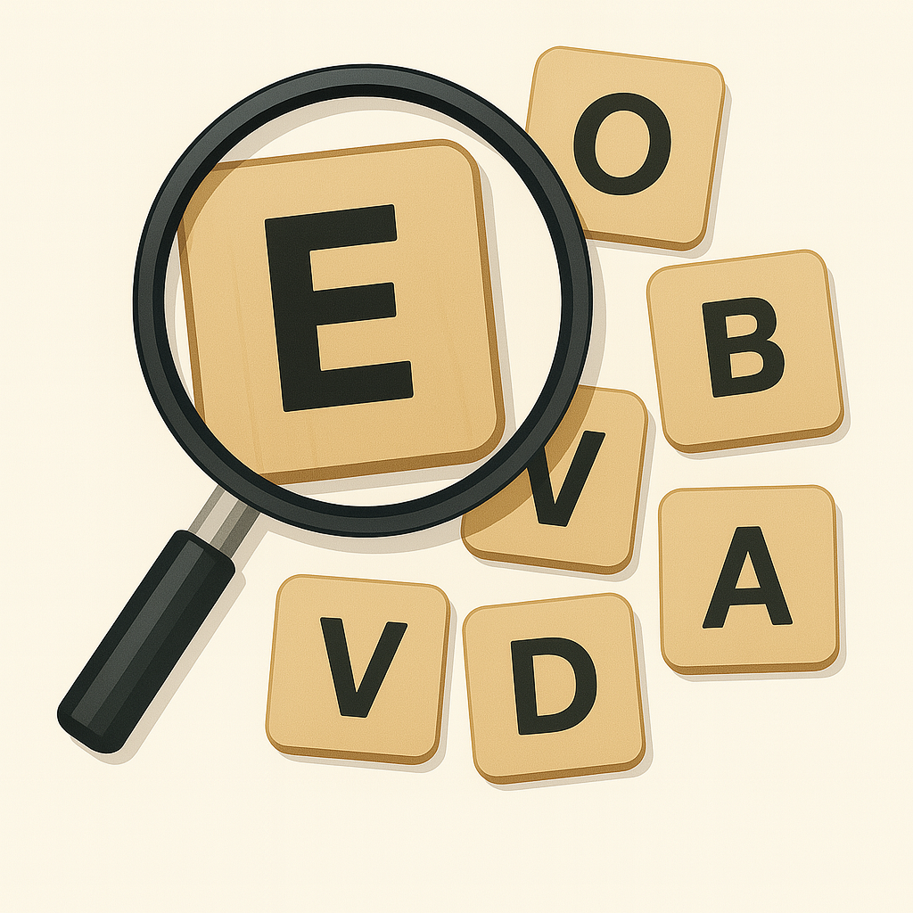 Boost Your Vocabulary with Word Games