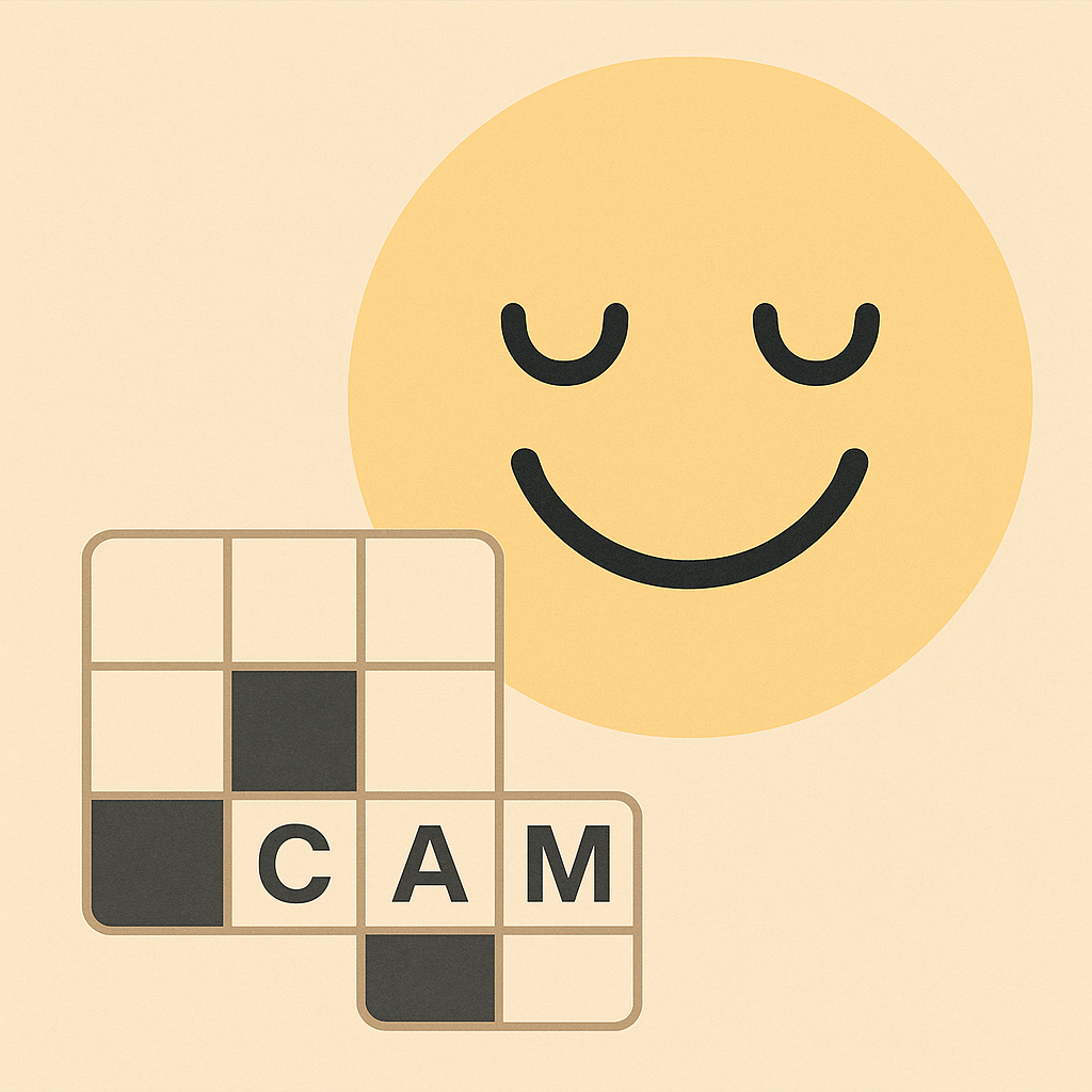 Word Games and Mental Health: Focus, Fun, and Flow